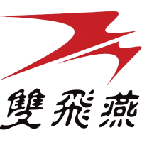 双飞燕